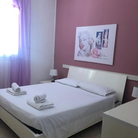 M&R House Villa Lecce Luaran gambar