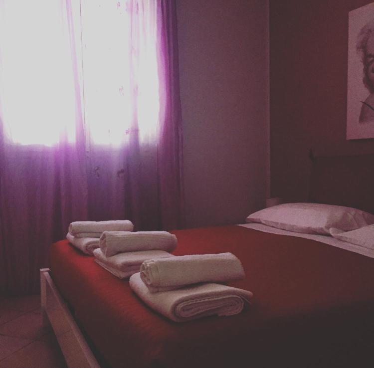 M&R House Villa Lecce Luaran gambar