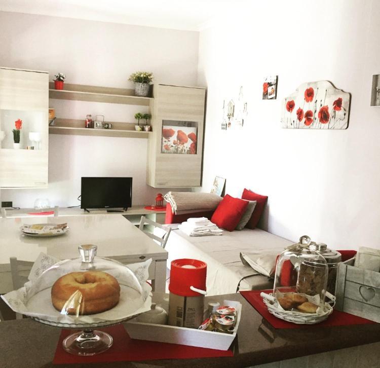 M&R House Villa Lecce Luaran gambar