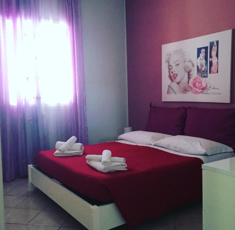 M&R House Villa Lecce Luaran gambar