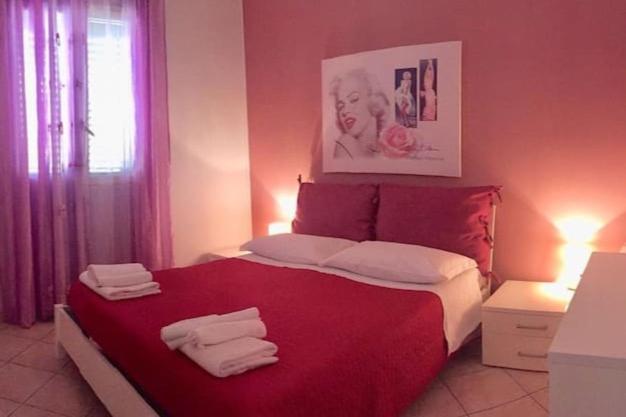M&R House Villa Lecce Luaran gambar