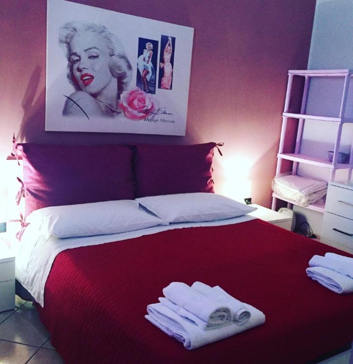 M&R House Villa Lecce Luaran gambar