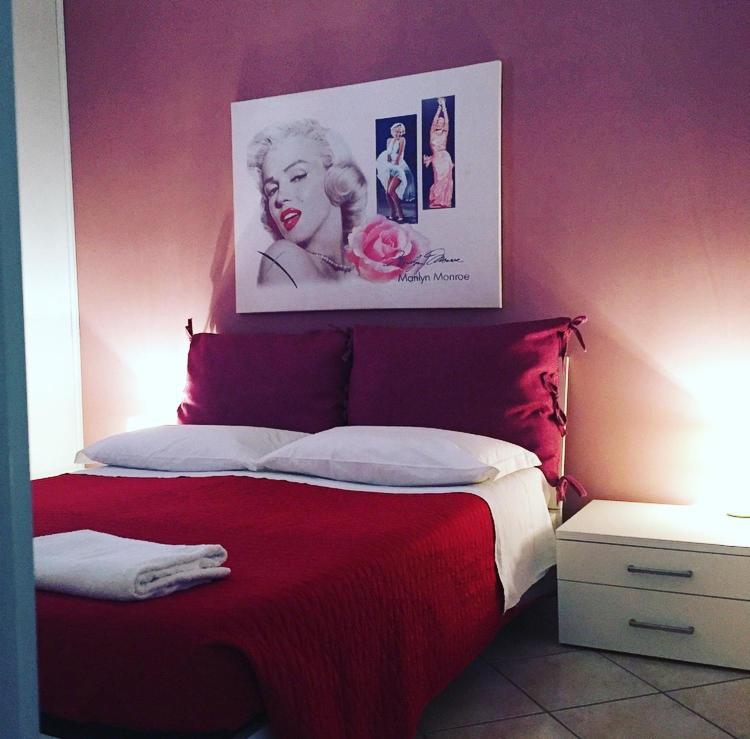 M&R House Villa Lecce Luaran gambar