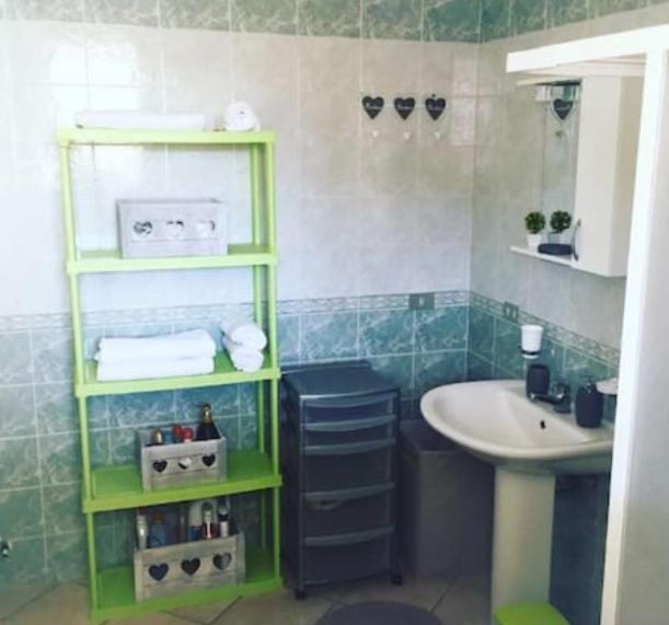 M&R House Villa Lecce Luaran gambar