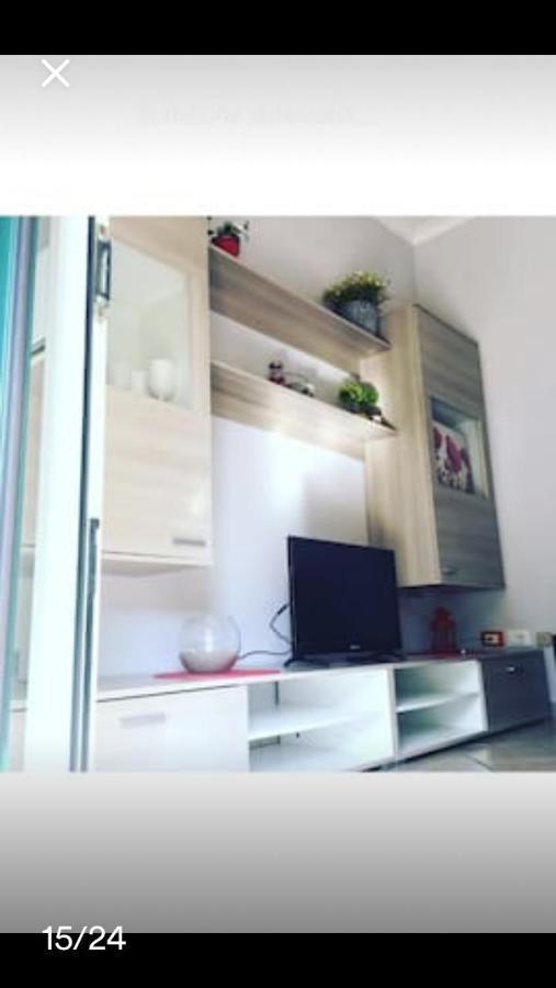M&R House Villa Lecce Luaran gambar