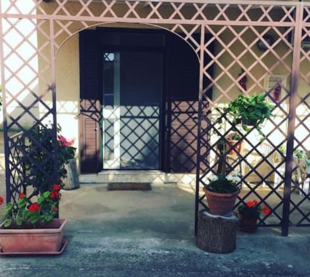 M&R House Villa Lecce Luaran gambar
