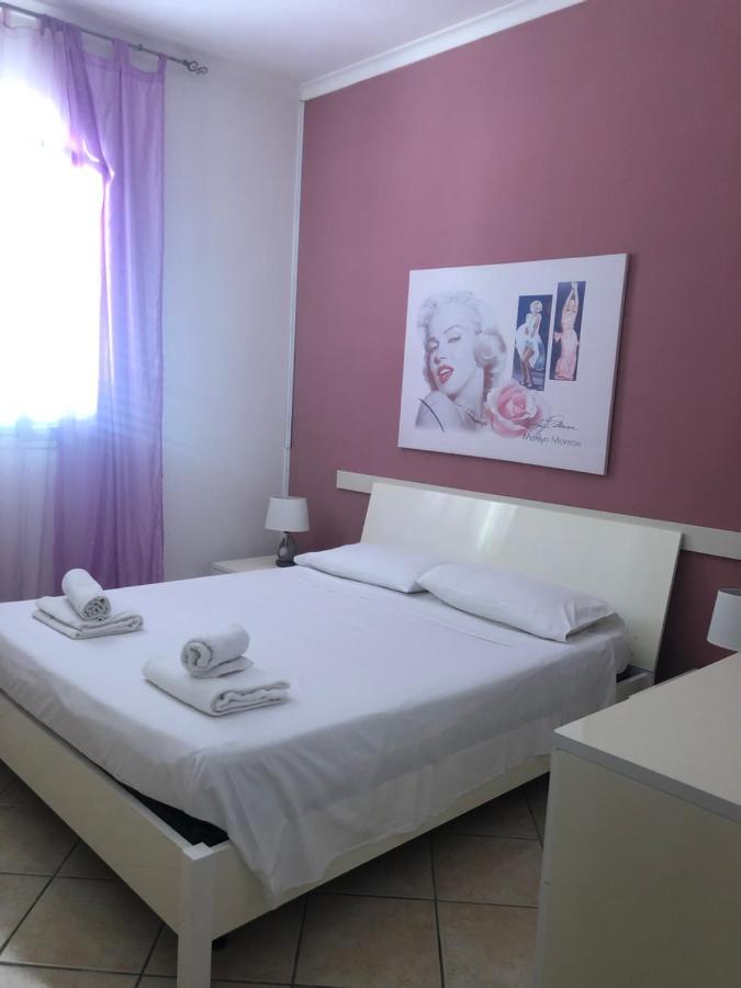M&R House Villa Lecce Luaran gambar