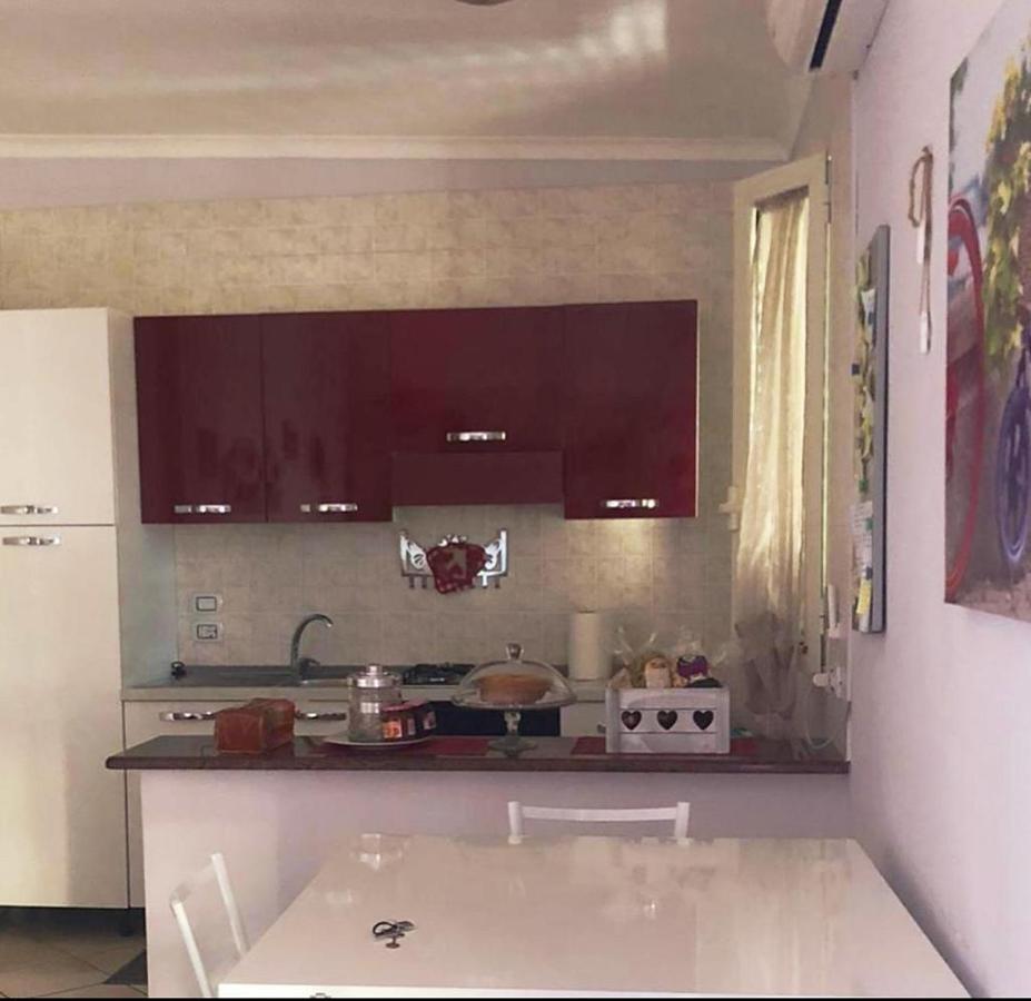 M&R House Villa Lecce Luaran gambar