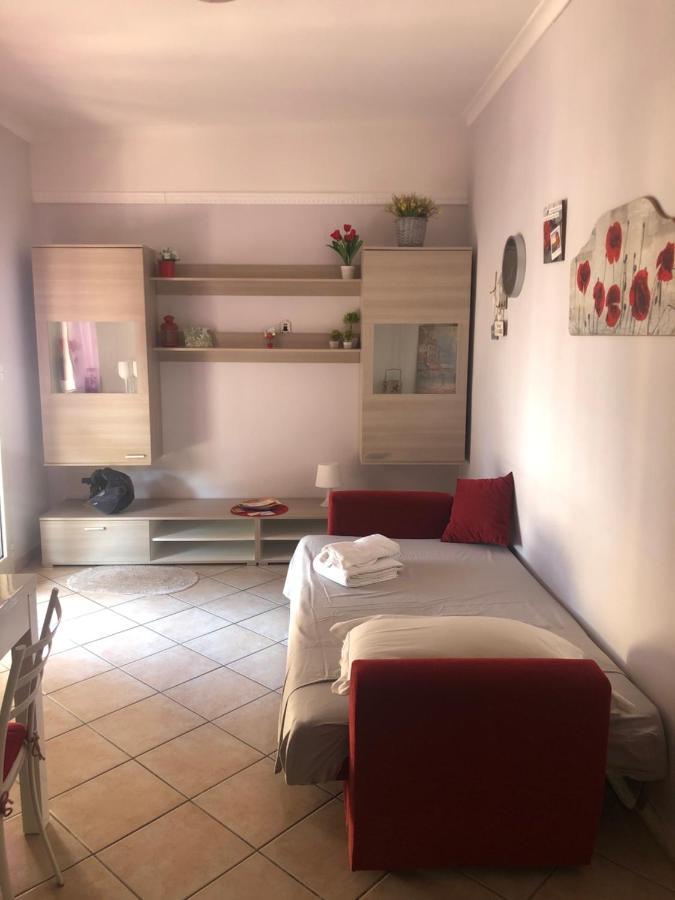 M&R House Villa Lecce Luaran gambar