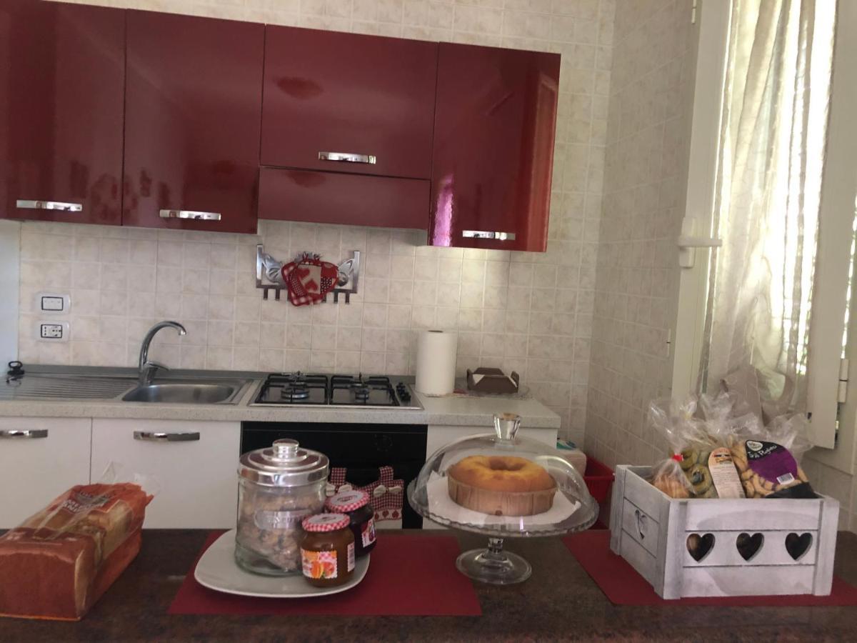 M&R House Villa Lecce Luaran gambar